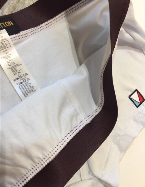 Underpants Top 3 Pieces