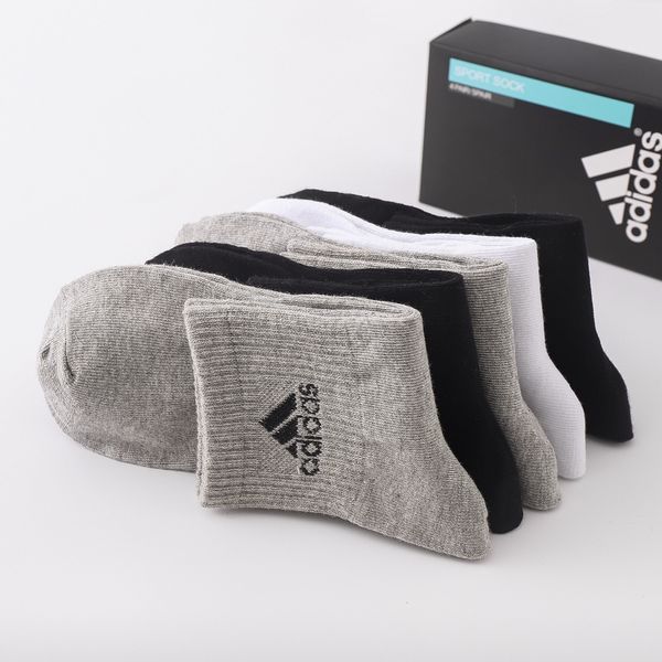 Socks 5pairs