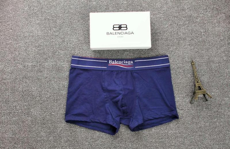 Underpants Top 3 Pieces