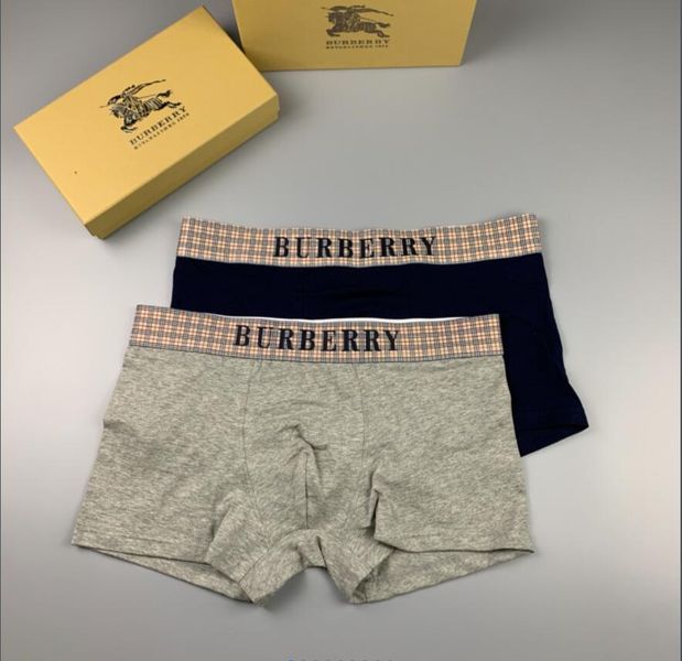 Underpants Top 3 Pieces