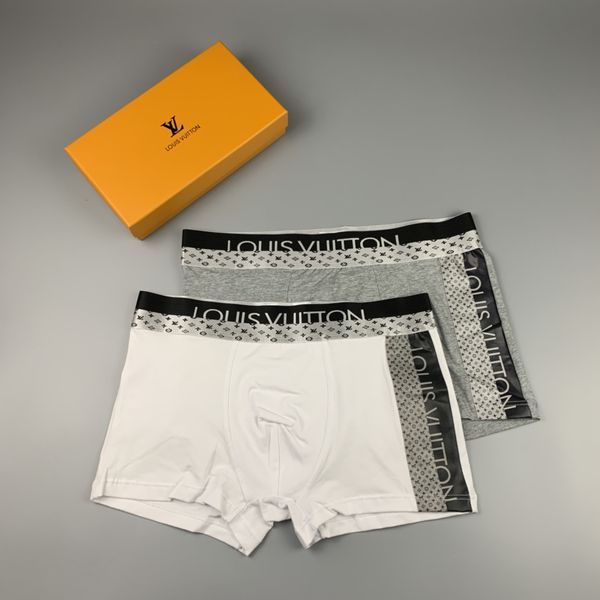 Underpants Top 3 Pieces