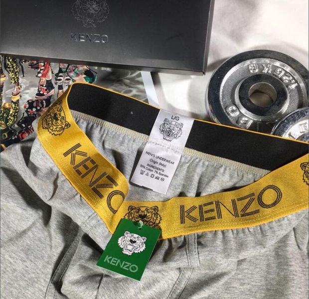 Underpants Top 3 Pieces