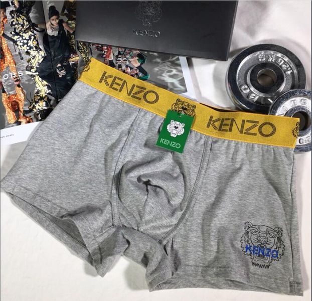 Underpants Top 3 Pieces