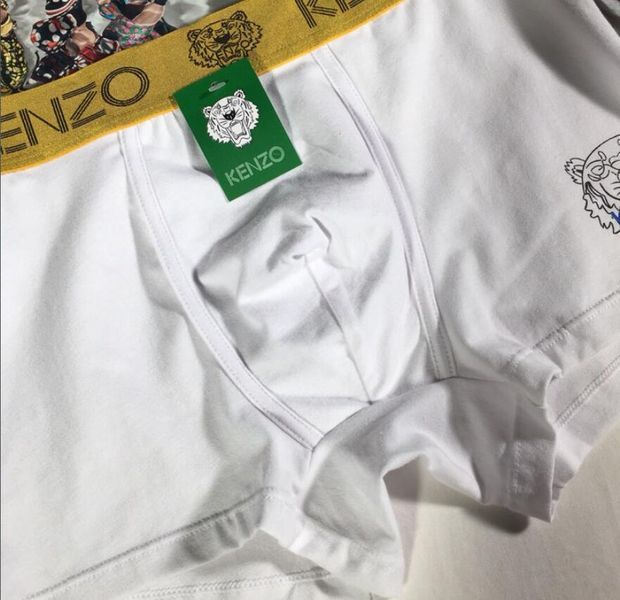 Underpants Top 3 Pieces