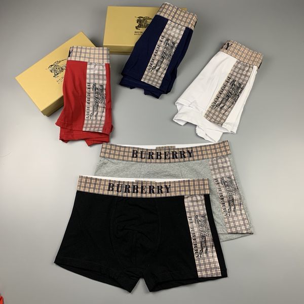 Underpants Top 3 Pieces