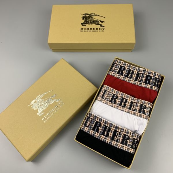 Underpants Top 3 Pieces