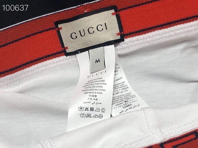 Underpants Top 3 Pieces