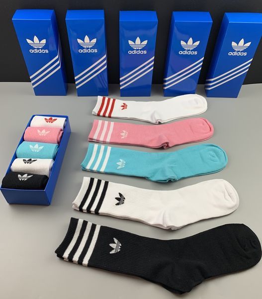 Socks 5pairs