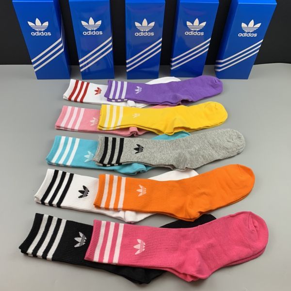 Socks 5pairs