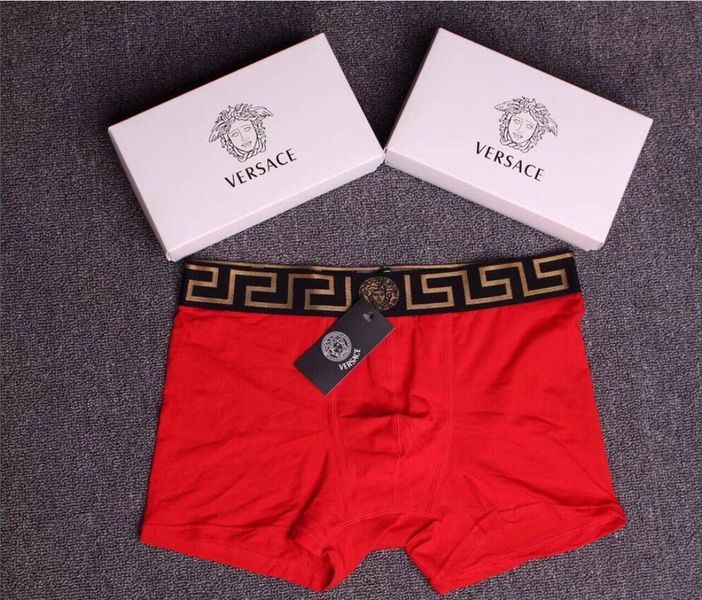 Underpants Top 3 Pieces