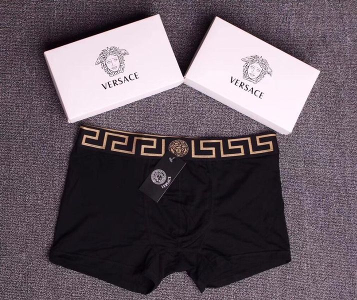 Underpants Top 3 Pieces