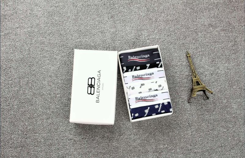 Underpants Top 3 Pieces