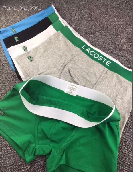 Underpants Top 3 Pieces