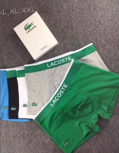 Underpants Top 3 Pieces