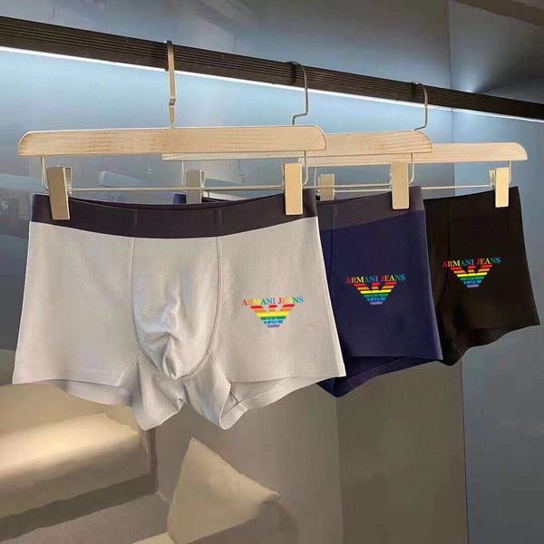 Underpants Top 3 Pieces