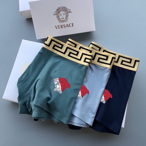 Underpants Top 3 Pieces