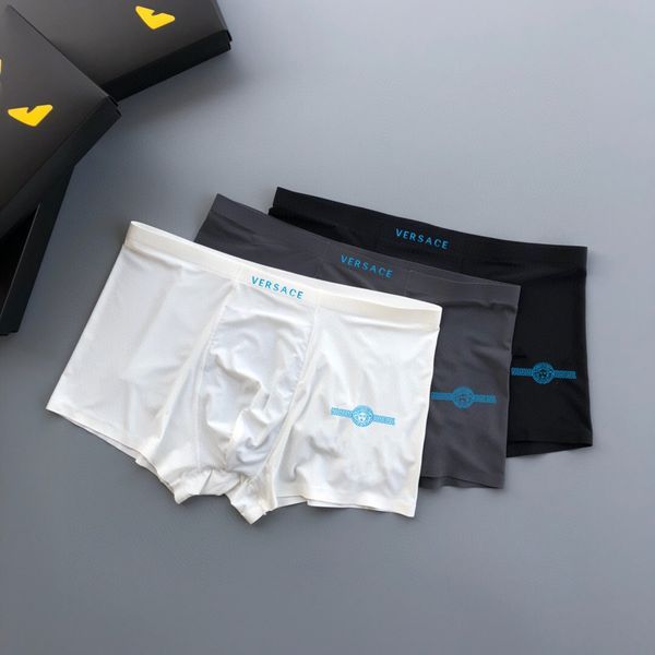 Underpants Top 3 Pieces