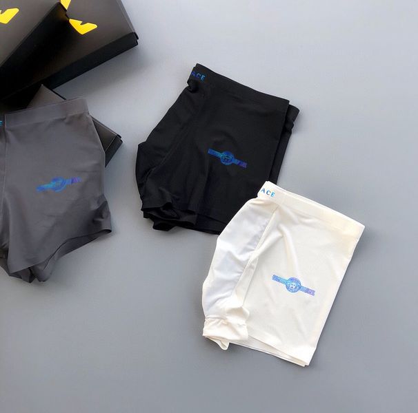 Underpants Top 3 Pieces