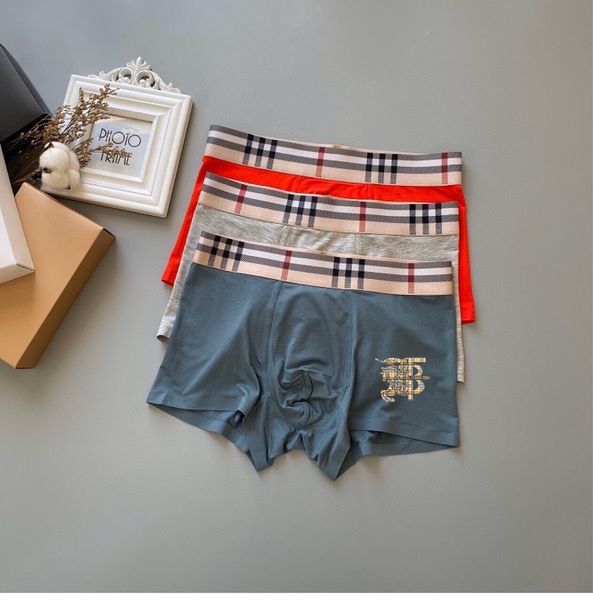 Underpants Top 3 Pieces