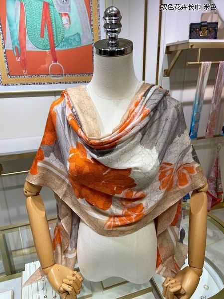 Scarf 110*200cm