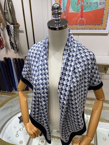 Scarf 110*110cm