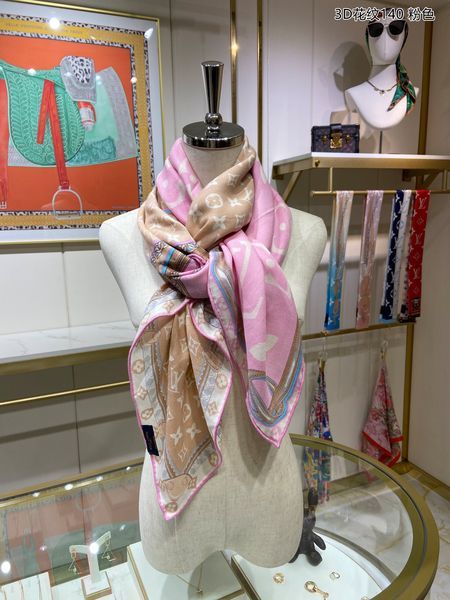 Scarf 140*140cm