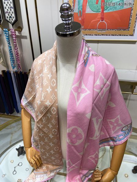 Scarf 140*140cm