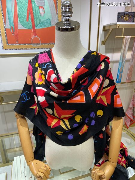 Scarf 110*200cm