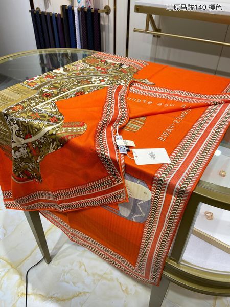 Scarf 140*140cm
