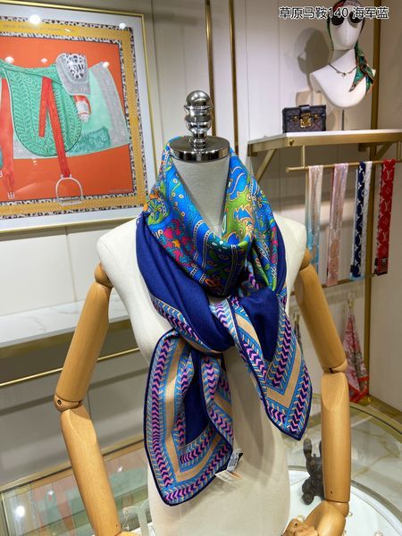 Scarf 140*140cm