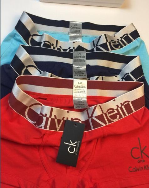 Underpants Top 3 Pieces