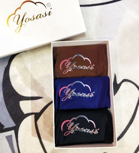 Underpants Top 3 Pieces