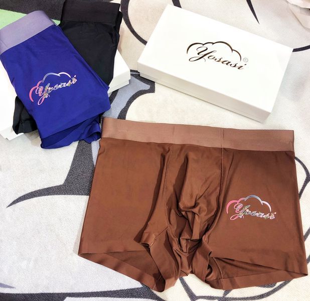 Underpants Top 3 Pieces