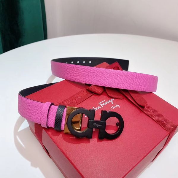 F*erragamo Top Belts