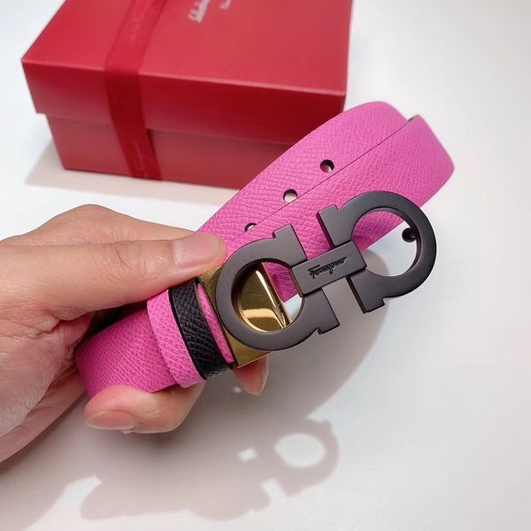 F*erragamo Top Belts