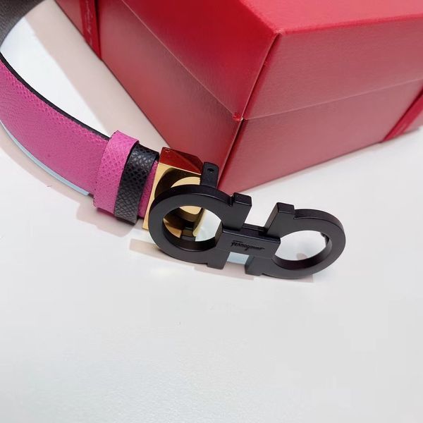 F*erragamo Top Belts