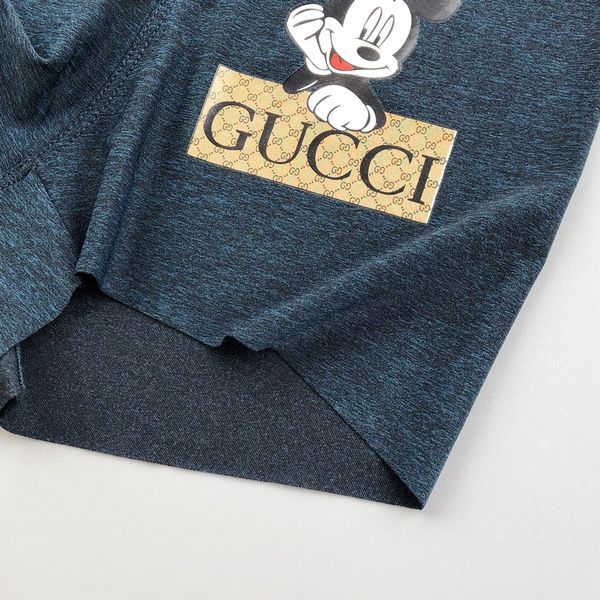 Underpants Top 3 Pieces