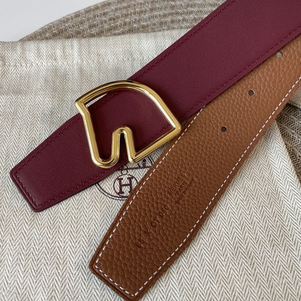 H*ermes Belts Top Version