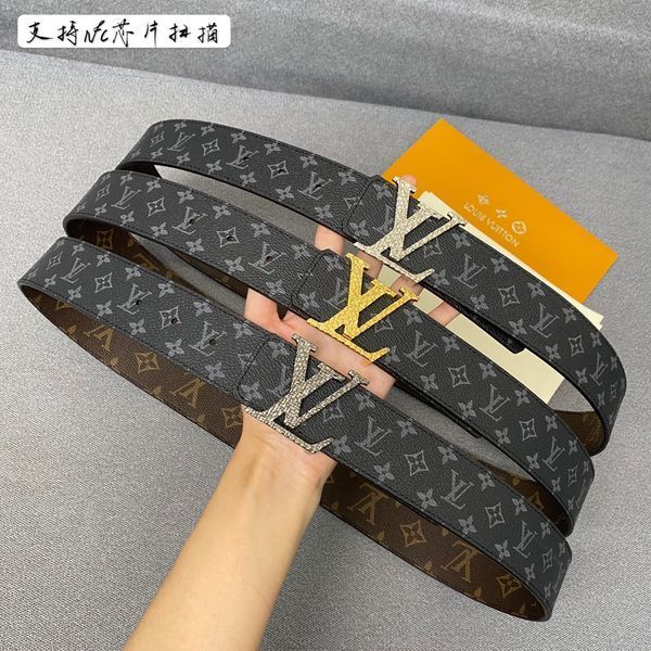 L*ouis V*uitton Belts Top Version