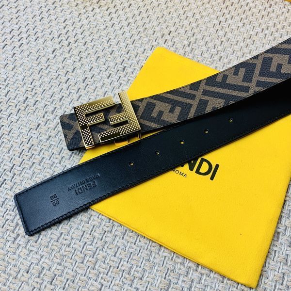 F*endi Belts Top Version