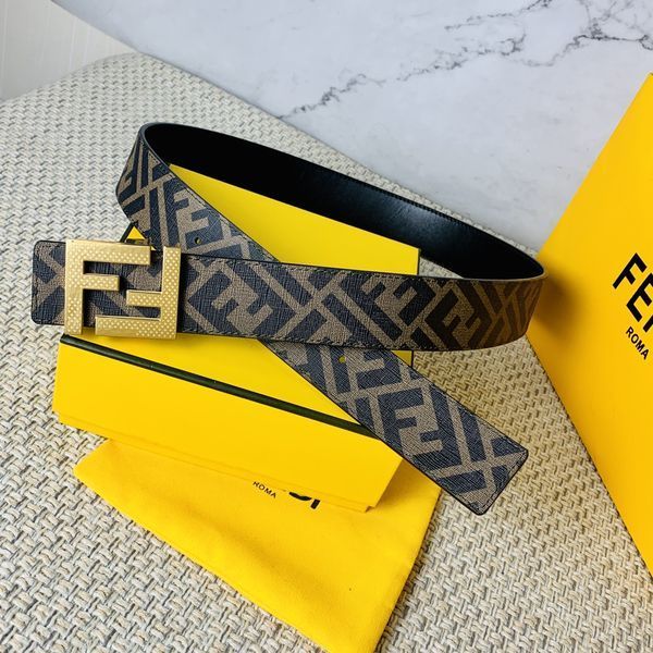 F*endi Belts Top Version