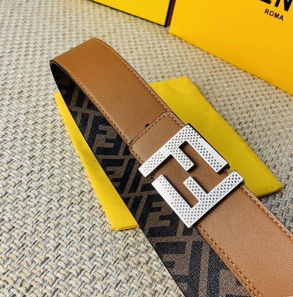 F*endi Belts Top Version