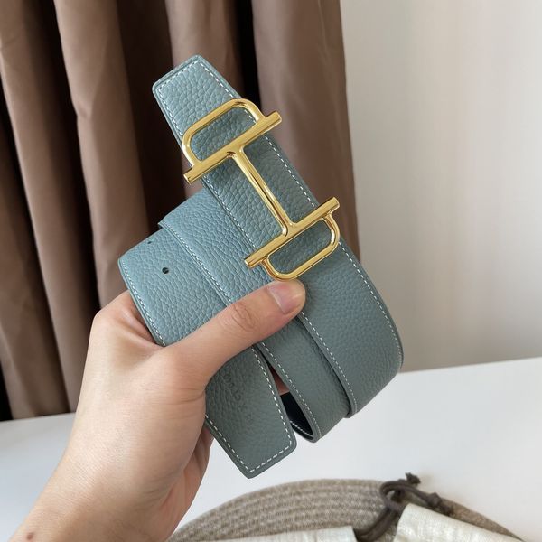 H*ermes Belts Top Version