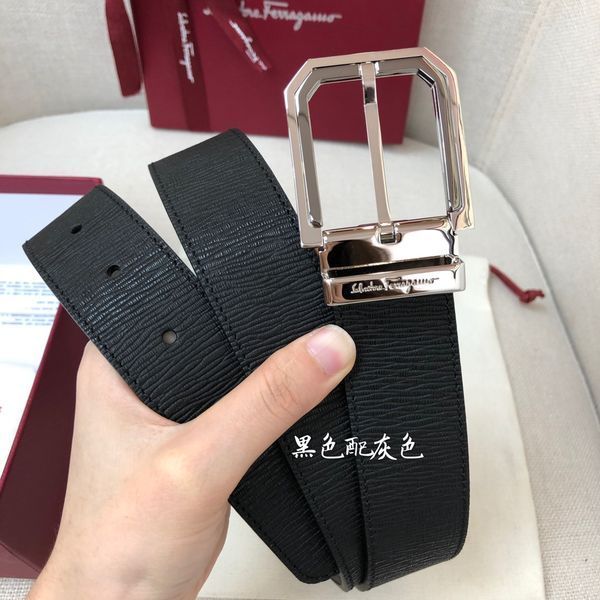 F*erragamo Top Belts