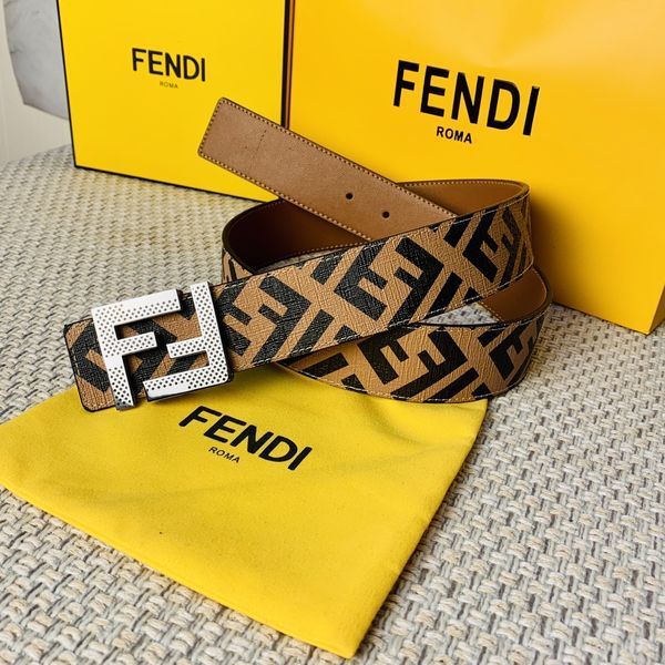 F*endi Belts Top Version