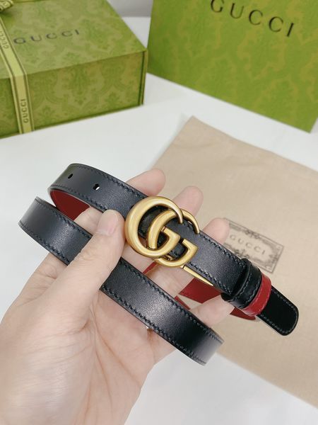 G*ucci Belts Top Version