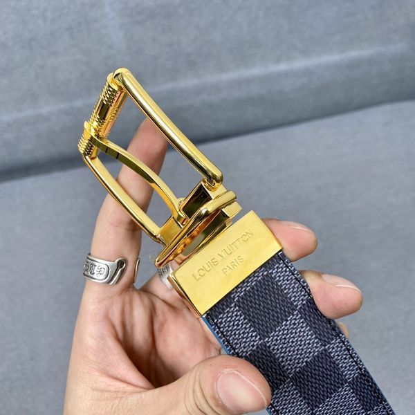 L*ouis V*uitton Belts Top Version