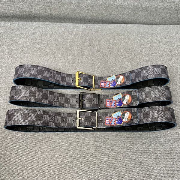 L*ouis V*uitton Belts Top Version
