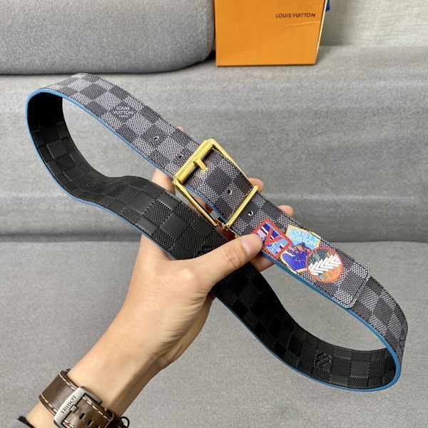 L*ouis V*uitton Belts Top Version
