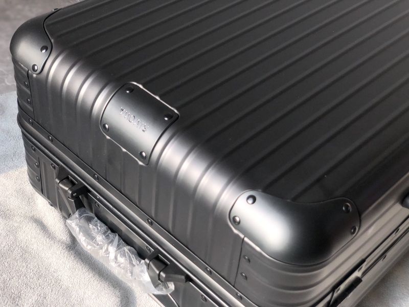 Luggage ask price on whatsapp